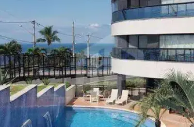 Apartamento com 4 quartos à venda na Rua José Pancetti, 303, Barra, Salvador