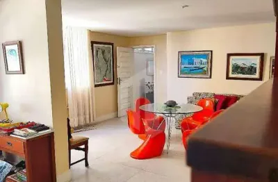 Apartamento Amplo à Venda na Barra – Salvador | 150m² | 3 Quartos | R$ 730 mil