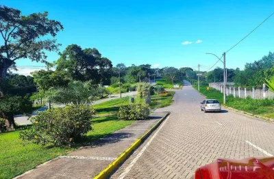 Lote em condomínio com clube e haras – fazenda real, simões filho | 753m² | pronto para construir