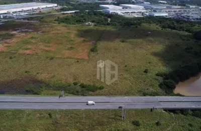 Terreno para industria e logística em cabo de santo agostinho, região metrolopitana de recife - pernambuco. são 106.060m² de frente para a br 101.