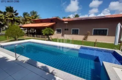 Casa a venda no encontro das águas - lauro de freitas, bahia,