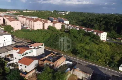 Terreno comercial de 10.000m² à venda em simões filho – excelente localização | 100m de frente para pista | oportunidade de investimento!