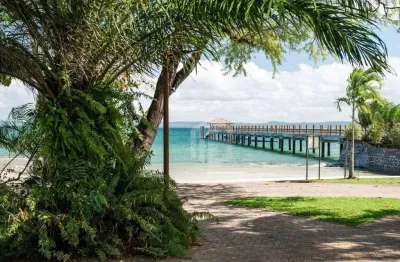 Terrenos de 3.000 a 5.000 m² na ilha bimbarras – refúgio entre praia e campo