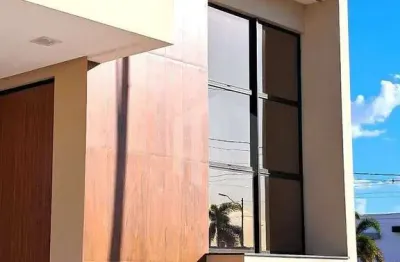 Casa térrea à venda no condomínio encontro das águas – 3 quartos | 128m² | petrolina/pe