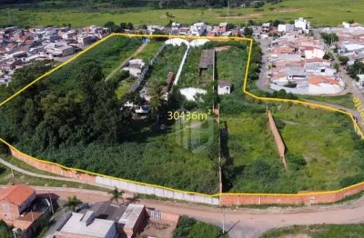 Área residencial para condomínio em campinas/sp – bairro são josé | 30.436m² | zm1