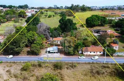 Terreno à venda em campinas – 89.662m² | zoneamento zm2 | ideal para condomínios e comércio