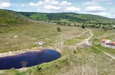Fazenda à venda em tobias barreto/se – 170 tarefas com casas e curral