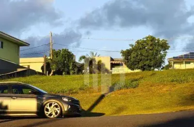 Terreno de esquina 580?m² à venda em alphaville litoral norte 1 – nascente e aclive leve