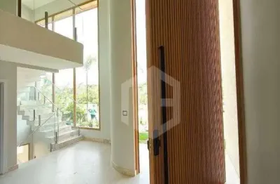 Casa ampla e moderna à venda em condomínio fechado na praia do forte – litoral norte ba