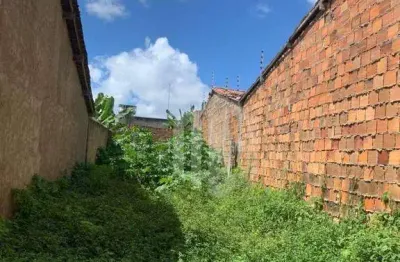 Terreno residencial à venda em lagarto (se) – plano e bem localizado por r$ 90 mil