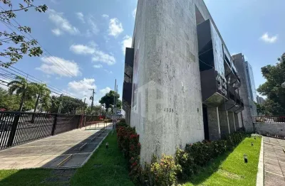 Prédio para aluguel na avenida agamenon magalhães. boa vista - recife