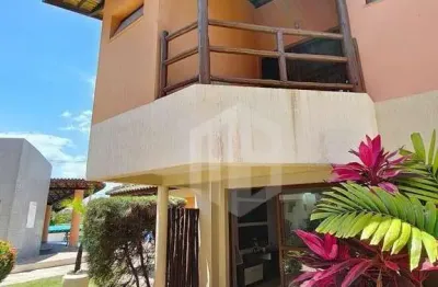 Village mobiliado à venda em itacimirim – casa duplex com mezanino no terraces bella vista