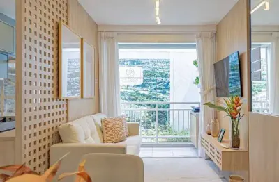 Apartamento com 2 quartos à venda na Rua Wagner, 1357, Da Paz, Manaus