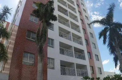 Apartamento com 3 quartos à venda na Avenida Coronel Teixeira, 5513, Ponta Negra, Manaus