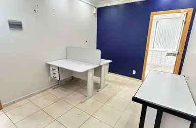 Amazon trade center, 33m2, semi mobiliada, são francisco