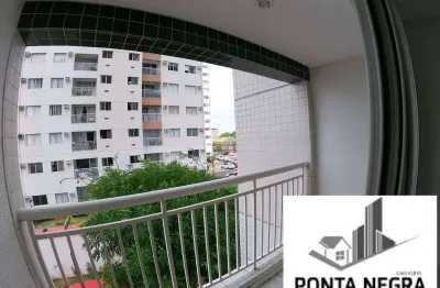 Apartamento com 3 quartos à venda na Avenida Pedro Teixeira, 725, Dom Pedro I, Manaus