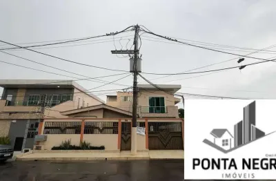 Casa com 3 quartos à venda na Travessa Antônio Balbino, 27, Planalto, Manaus