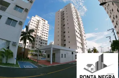 Apartamento com 3 quartos à venda na Avenida Pedro Teixeira, 725, Dom Pedro I, Manaus