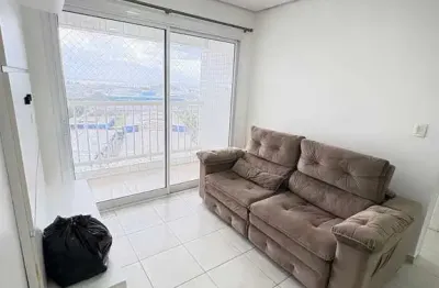 View club com 2 dormitórios para alugar, 58 m² - ponta negra - manaus/am