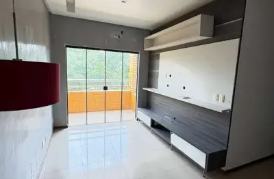 Ilhas grega com 3 dormitórios para alugar, 94 m²  - ponta negra - manaus/am