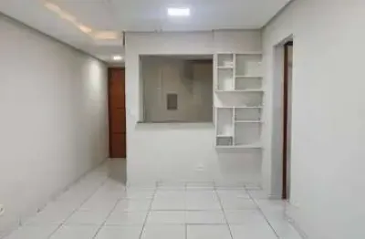 Portal do rio negro, apartamento para locação de 2 dormitorio santo antonio