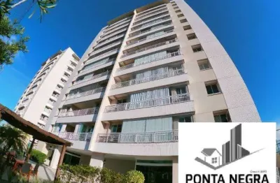 Apartamento com 3 quartos à venda na Rua Rita Gama Barros, 255, Dom Pedro I, Manaus