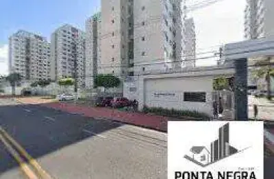 Apartamento com 3 quartos à venda na Avenida Pedro Teixeira, 725, Dom Pedro I, Manaus