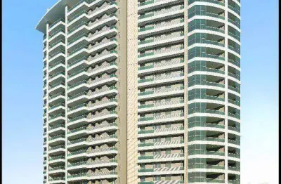 Apartamento com 3 quartos à venda na Avenida Coronel Teixeira, 78, Ponta Negra, Manaus