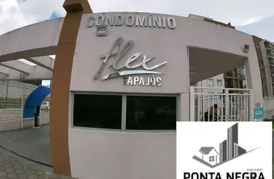 Apartamento com 3 quartos à venda na Rua Jorge Luiz Milani, 150, Da Paz, Manaus