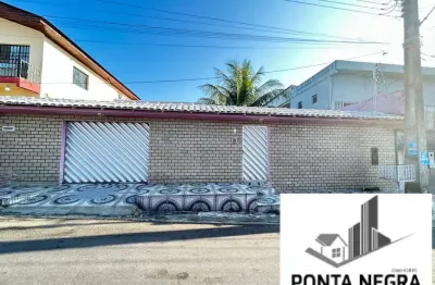 Casa com 3 quartos à venda na Rua Alvarães, 196, Alvorada, Manaus