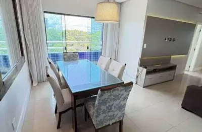 Ilhas gregas , 94m2, apto de 3 qts , semi mobiliado, ponta negra