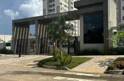 Apartamento com 2 quartos à venda na Avenida Liberalina Loureiro, 270, Ponta Negra, Manaus
