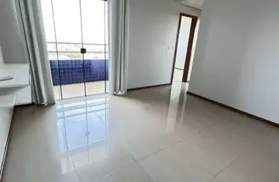 Apartamento com 2 quartos para alugar na Alameda Albânia, 50, Ponta Negra, Manaus