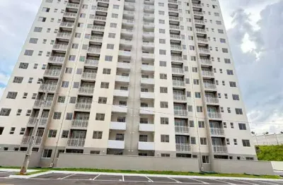 Apartamento com 2 quartos à venda na Avenida Coronel Teixeira, 6900, Ponta Negra, Manaus