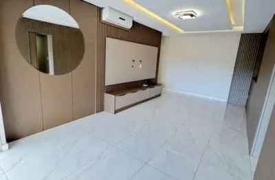 Reserva das aguas, todo reformado, fino acabamento,  145,53m² , ponta negra