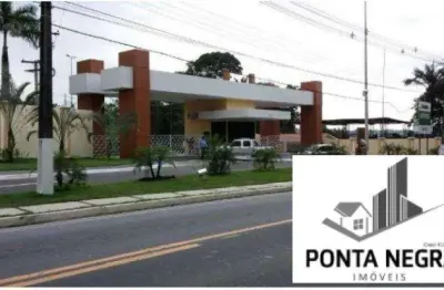 Casa com 3 quartos à venda na Estrada do Tarumã, 14370, Redenção, Manaus