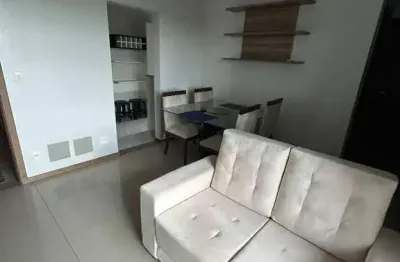 Ilhas gregas, 70m2, apto mobiliado para locação na ponta negra em manaus.