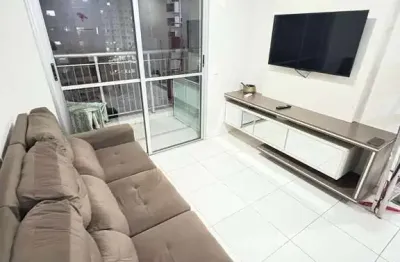 Apartamento com 2 quartos para alugar na Avenida Coronel Teixeira, 5513, Ponta Negra, Manaus