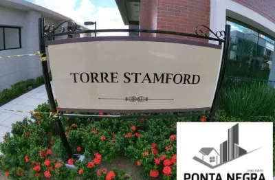 Britannia park office, 64 m² - juncao de 02 salas, ponta negra