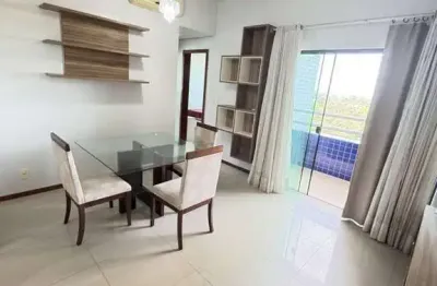 Ilhas gregas, 70m2, apto mobiliado para locação na ponta negra em manaus.