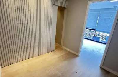 Britannia office , sala para alugar, 31 m², ponta negra - manaus/am