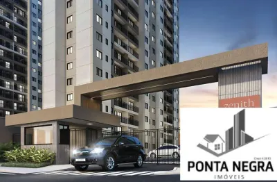 Apartamento com 2 quartos à venda na Avenida André Araújo, 255, Aleixo, Manaus