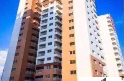 Apartamento com 2 quartos à venda na Rua Raimundo Nonato de Castro, 550, Ponta Negra, Manaus