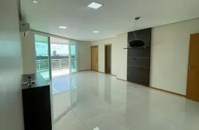 Ilha Bella com 4 dormitórios, 169 m² - Ponta Negra - Manaus/AM