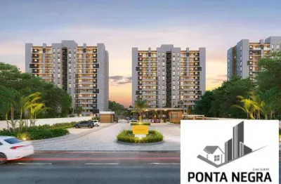 Apartamento com 2 quartos à venda na Avenida do Turismo, 559, Tarumã-Açu, Manaus