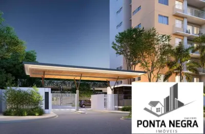 Apartamento com 2 quartos à venda na Rua Stênio Neves, Parque 10 de Novembro, Manaus