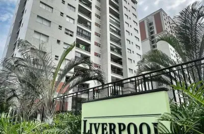 Reserva Inglesa Liverpool, 113m2, Apto com 3 suites  na ponta negra