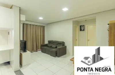 Apartamento com 2 quartos à venda na Avenida Coronel Teixeira, 4396, Ponta Negra, Manaus