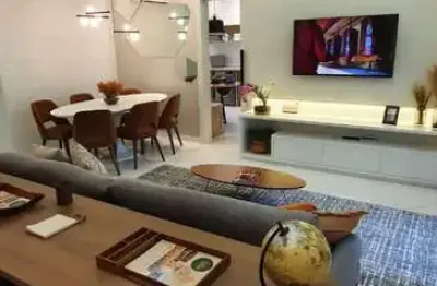 Apartamento com 3 quartos à venda na Avenida São Jorge, 529, São Jorge, Manaus