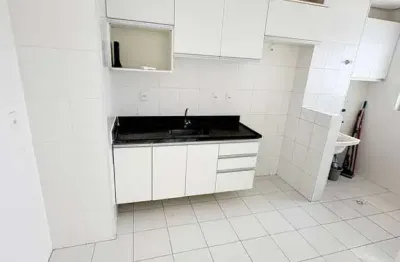 river side com 2 dormitórios para alugar, 66- Ponta Negra - Manaus/AM